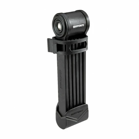 Antivol Pliable Articulé Kryptonite Keeper Fold 510 4 Antivol Pliable Articulé Kryptonite Keeper Fold 510 – Image 2