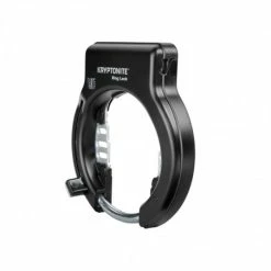 Antivol Vélo Bloc Roue KRYPTONITE Ring Lock - Non Rétractable -Vélos électriques Soldes antivol velo bloc roue kryptonite ring lock non retractable 1