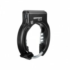 Antivol Vélo Bloc Roue KRYPTONITE Ring Lock - Non Rétractable -Vélos électriques Soldes antivol velo bloc roue kryptonite ring lock non retractable 2