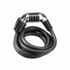 Antivol Vélo Câble Avec Code KRYPTONITE Kryptoflex 1218 - 180cm 1 Antivol Vélo Câble Avec Code KRYPTONITE Kryptoflex 1218 - 180cm -Vélos électriques Soldes antivol velo cable avec code kryptonite kryptoflex 1218 180cm