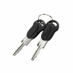 Antivol Vélo Chaîne KRYPTONITE Keeper 585 - 85cm - Noir -Vélos électriques Soldes antivol velo chaine kryptonite keeper 585 85cm noir 3