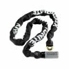 Antivol Chaine KRYPTONITE Kryptolock 915 - 150cm -Vélos électriques Soldes antivol velo chaine kryptonite kryptolock 915 150cm