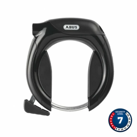 Antivol Vélo De Cadre ABUS Pro Tectic 4960 LH NR 4 Antivol Vélo De Cadre ABUS Pro Tectic 4960 LH NR – Image 2