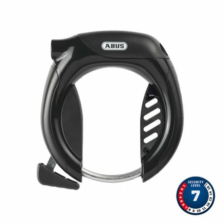 Antivol Vélo De Cadre ABUS Pro Tectic 4960 LH NR 3 Antivol Vélo De Cadre ABUS Pro Tectic 4960 LH NR