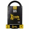 Antivol U AUVRAY Xtrem Medium Certifié SRA 110x230 D.18 -Vélos électriques Soldes antivol velo en u auvray xtrem medium certifie sra 110x230 d18