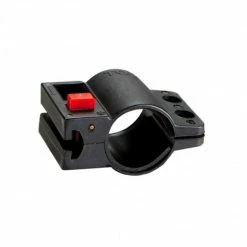 Antivol U KRYPTONITE Keeper 12 LS Avec Support -Vélos électriques Soldes antivol velo en u kryptonite keeper 12 ls avec support 4