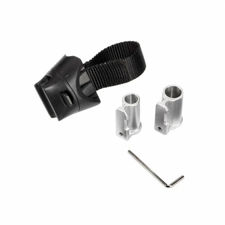 Antivol U KRYPTONITE Kryptolock Serie 2 STD 5 Antivol U KRYPTONITE Kryptolock Serie 2 STD – Image 3