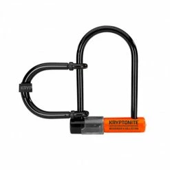 Antivol U KRYPTONITE Messenger Mini Plus
