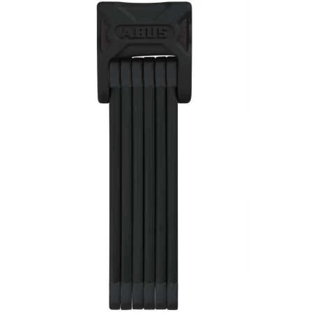 Antivol Pliable ABUS Bordo 6000/90 Noir SH 3 Antivol Pliable ABUS Bordo 6000/90 Noir SH