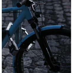 Antivol Pliable ABUS Bordo Alarm 6000A/90 Noir SH -Vélos électriques Soldes antivol velo pliable abus bordo alarm 6000a 90 noir sh 2