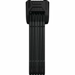 Antivol Pliable ABUS Bordo Granit X-Plus 6500/110 Noir SH