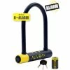 Antivol U AUVRAY Alarm 128x245 -Vélos électriques Soldes antivol velo u auvray u alarm 128x245 1