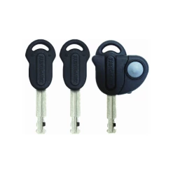 Antivol U Vélo KRYPTONITE Evolution Mini-7 Avec Fixation Cadre Et Câble -Vélos électriques Soldes antivol velo u kryptonite evolution mini 7 w flex cable flexframe bracket 2