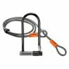 Antivol U KRYPTONITE Kryptolock Serie 2 STD + 4' Flex 1 Antivol U KRYPTONITE Kryptolock Serie 2 STD + 4' Flex -Vélos électriques Soldes antivol velo u kryptonite kryptolock serie 2 std 4 flex