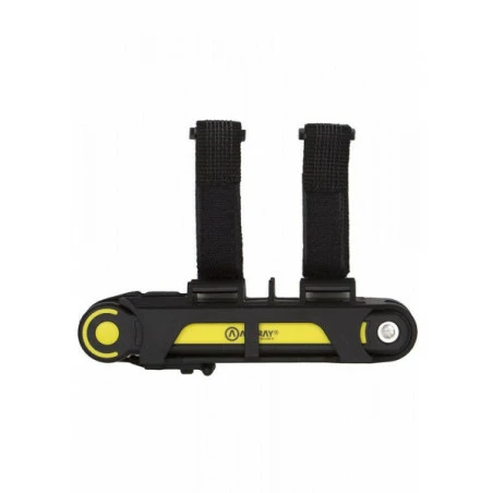 AUVRAY - ARTICULE CITY LOCK 850X5 AVEC SUPPORT 5 AUVRAY - ARTICULE CITY LOCK 850X5 AVEC SUPPORT – Image 3