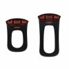 Attache éclairage Vélo Avant KNOG Blinder Road - Courte 2 Attache éclairage Vélo Avant KNOG Blinder Road - Courte -Vélos électriques Soldes attache eclairage velo avant knog blinder road courte
