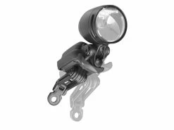 B&M Bush & Müller - Leval - Assistant D'éclairage De Virage Pour Vélo électrique -Vélos électriques Soldes b m leval assistant eclairage courbes 2 3840x2160