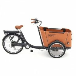 Babboe Go-E -Vélos électriques Soldes babboe go e 2