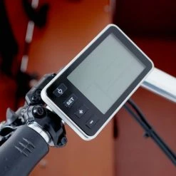 Babboe Big-E -Vélos électriques Soldes babooe big e 3