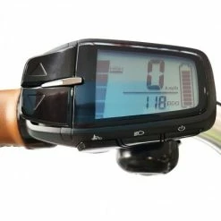 Babboe Curve Mountain 10 Babboe Curve Mountain -Vélos électriques Soldes babooe curve mountain 3