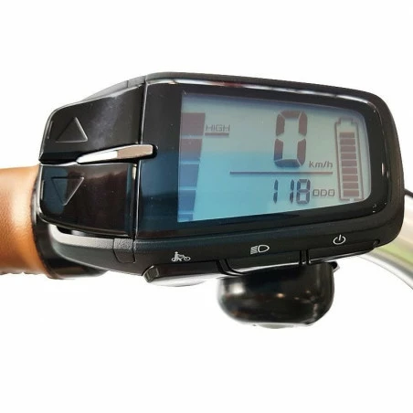 Babboe Curve Mountain 6 Babboe Curve Mountain – Image 4