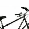 PERUZZO Barre De Transport Pour Porte Vélo Pour Velo Femme Ou Tout Suspendu -Vélos électriques Soldes barre de transport pour porte velo pour velo femme ou tout suspendu