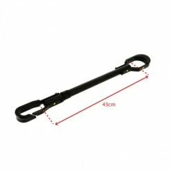 PERUZZO Barre De Transport Pour Porte Vélo Pour Velo Femme Ou Tout Suspendu -Vélos électriques Soldes barre de transport pour porte velo pour velo femme ou tout suspendu 5
