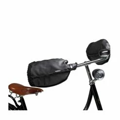 Basil Warmer Protège-mains Hiver 6 Basil Warmer Protège-mains Hiver -Vélos électriques Soldes basil warmer protege mains hiver 5 2x