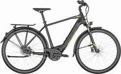 Bergamont E-Horizon N8 CB 500 - 2021 -Vélos électriques Soldes bergamont e horizon n8 cb 500 blackweek 1 3840x2160