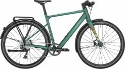 Bergamont E-Sweep Tour 2023