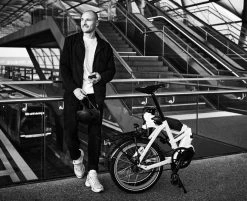 Bergamont Paul - E EQ Expert 2023 -Vélos électriques Soldes bergamont paul e eq expert city ebike 2023 3840x2160