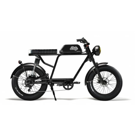 Bikle Modèle TS 3 Bikle Modèle TS