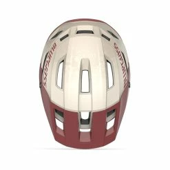 Bluegrass Casque Rogue Blanc Mat -Vélos électriques Soldes bluegrass casque rogue blanc mat 6 2x