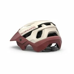 Bluegrass Casque Rogue Blanc Mat -Vélos électriques Soldes bluegrass casque rogue blanc mat 8 2x
