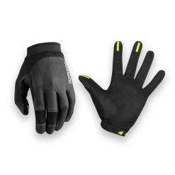 Bluegrass Gants React Noirs 11 Bluegrass Gants React Noirs -Vélos électriques Soldes bluegrass react noirs 4 2x