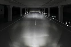 B&M Busch & Müller - IQ-XS E - 167R42T2 - Eclairage Avant Pour VAE - 70 Lux -Vélos électriques Soldes bm iq xs e feu avant vae 70 lux 2 3840x2160