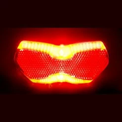 B&M Busch & Müller - Toplight View - Feu Arrière Pour Vélo électrique 321/5ASDC0211 - 321/8ASDC0211 -Vélos électriques Soldes bm toplight view feu arriere pour velo electrique image 1 3840x2160