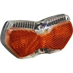 B&M Busch & Müller - Toplight View - Feu Arrière Pour Vélo électrique 321/5ASDC0211 - 321/8ASDC0211 -Vélos électriques Soldes bm toplight view feu arriere pour velo electrique 3840x2160