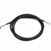 Bosch EBike - Câble D'éclairage Original Pour Feu Avant - 1400 Mm -Vélos électriques Soldes bosch ebike cable alimentation phare avant 1400mm 1270020322 0 3840x2160