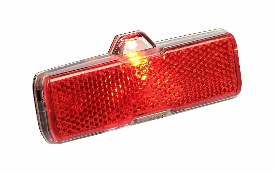 B&M Busch & Müller - Toplight Mini - Feu Arrière Pour Vélos électriques - 322ALDC0211 4 B&M Busch & Müller - Toplight Mini - Feu Arrière Pour Vélos électriques - 322ALDC0211 – Image 2