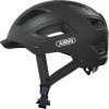 ABUS Casque Hyban 2.0 Noir 1 ABUS Casque Hyban 2.0 Noir -Vélos électriques Soldes ca86906 abus casque hyban 2 0 noir 2x