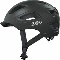 ABUS Casque Hyban 2.0 Noir 9 ABUS Casque Hyban 2.0 Noir -Vélos électriques Soldes ca86907 abus casque hyban 2 0 noir 2x
