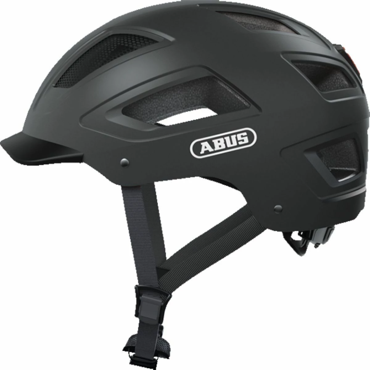 ABUS Casque Hyban 2.0 Noir 5 ABUS Casque Hyban 2.0 Noir – Image 3