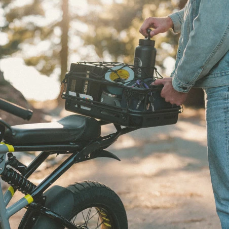 Super 73 Caisse Modulaire Cargo Avec Filet Pour Super73 7 Super 73 Caisse Modulaire Cargo Avec Filet Pour Super73 – Image 5