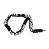 Chaîne Pour Antivol Bloc Roue Vélo KRYPTONITE - 5.5mm - 120cm 1 Chaîne Pour Antivol Bloc Roue Vélo KRYPTONITE - 5.5mm - 120cm -Vélos électriques Soldes chaine pour antivol bloc roue velo kryptonite 55mm 120cm