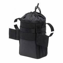 Super 73 CHROME X SUPER73 DOUBLETRACK FEED BAG -Vélos électriques Soldes chrome x super73 doubletrack feed bag 2