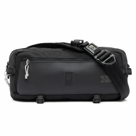 Super 73 CHROME X SUPER73 KADET SLING BAG 4 Super 73 CHROME X SUPER73 KADET SLING BAG – Image 2