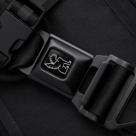 Super 73 CHROME X SUPER73 KADET SLING BAG 7 Super 73 CHROME X SUPER73 KADET SLING BAG – Image 5