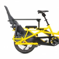 Structure Enfants Clubhouse™+ Pour Vélo Cargo électrique TERN GSD -Vélos électriques Soldes club house pour velo electrique tern gsd 2
