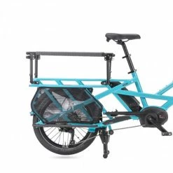 Structure Enfants Clubhouse™+ Pour Vélo Cargo électrique TERN GSD -Vélos électriques Soldes club house pour velo electrique tern gsd 5